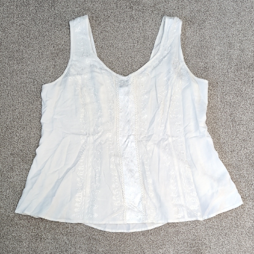 NWOT Women's tank top